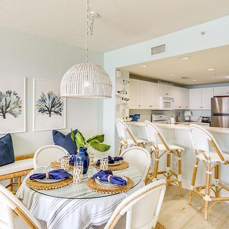 9Th-Floor Beach Condo At Majestic Beach Resort! Panama City Beach Bagian luar foto