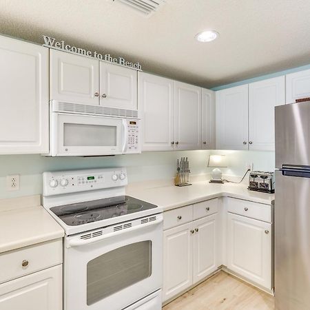 9Th-Floor Beach Condo At Majestic Beach Resort! Panama City Beach Bagian luar foto