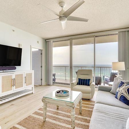 9Th-Floor Beach Condo At Majestic Beach Resort! Panama City Beach Bagian luar foto