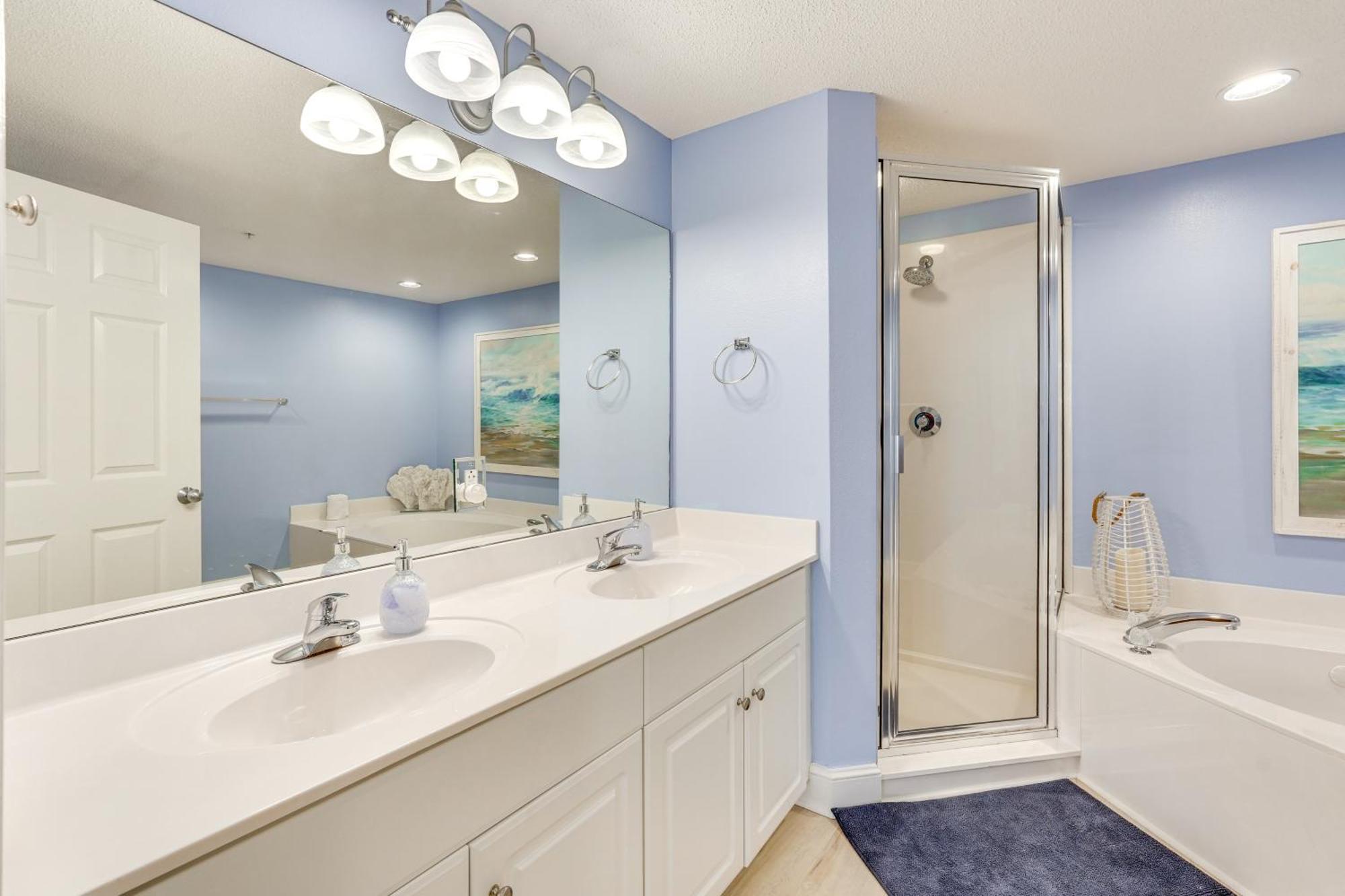 9Th-Floor Beach Condo At Majestic Beach Resort! Panama City Beach Bagian luar foto