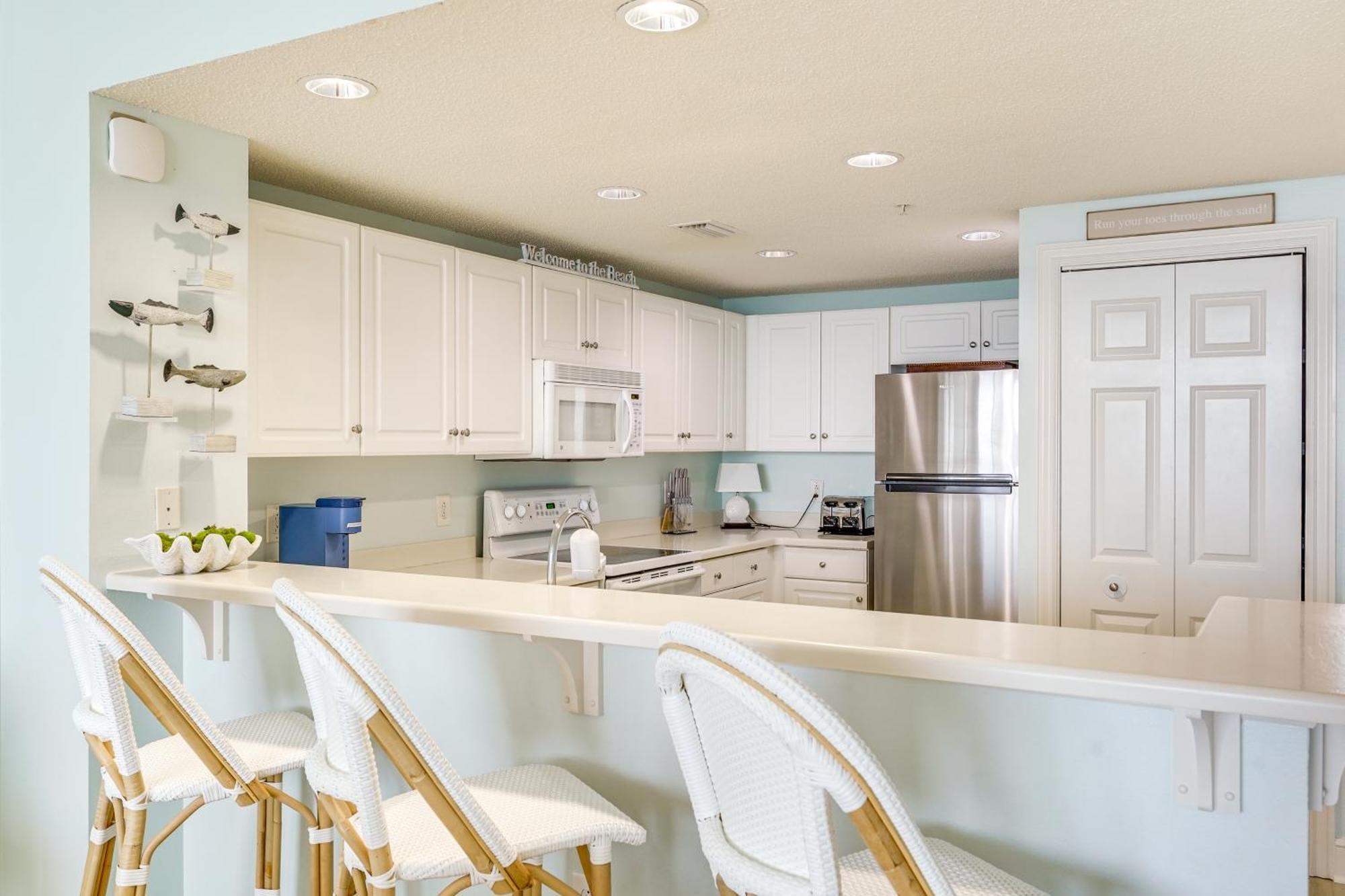 9Th-Floor Beach Condo At Majestic Beach Resort! Panama City Beach Bagian luar foto