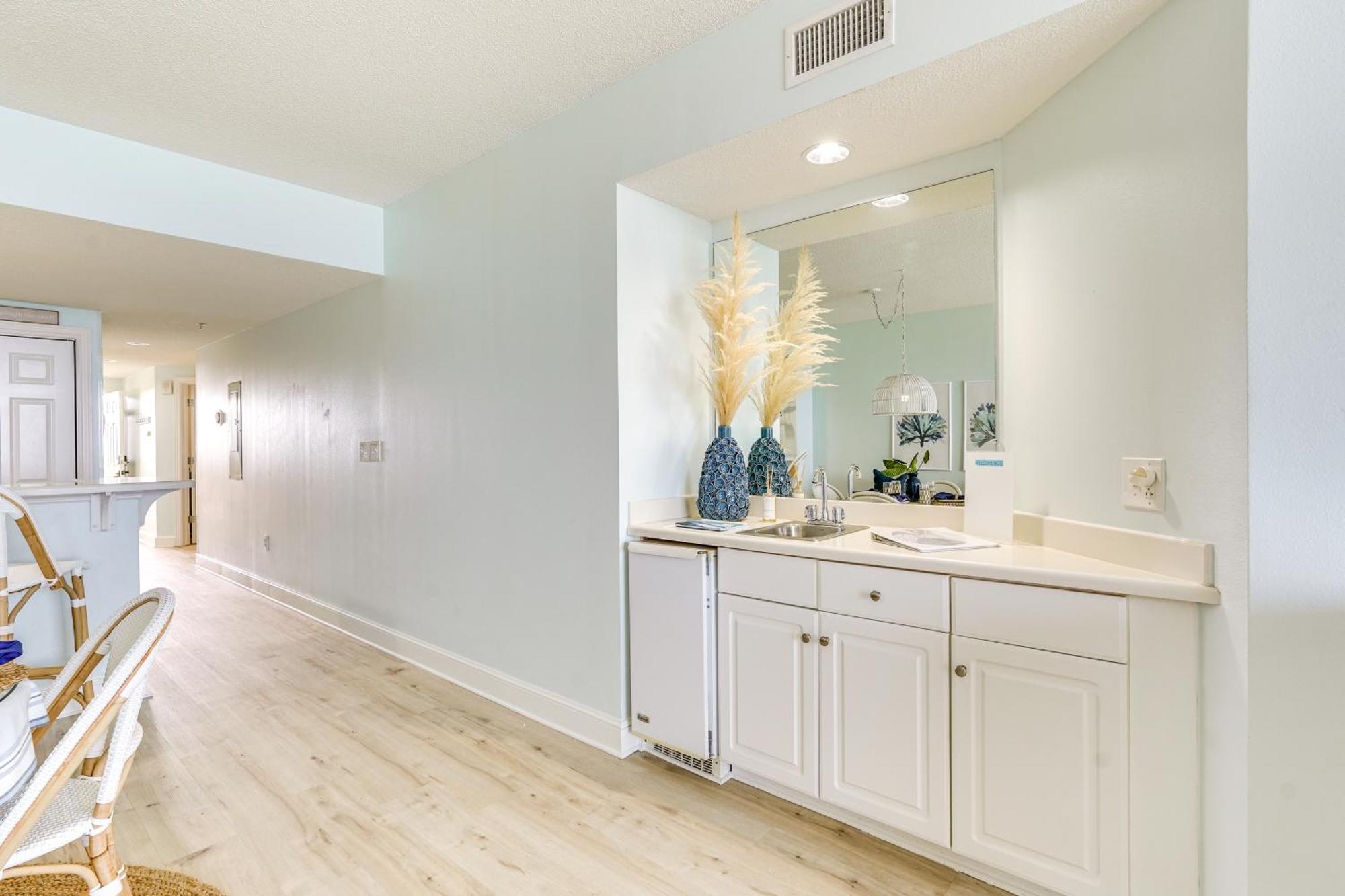 9Th-Floor Beach Condo At Majestic Beach Resort! Panama City Beach Bagian luar foto