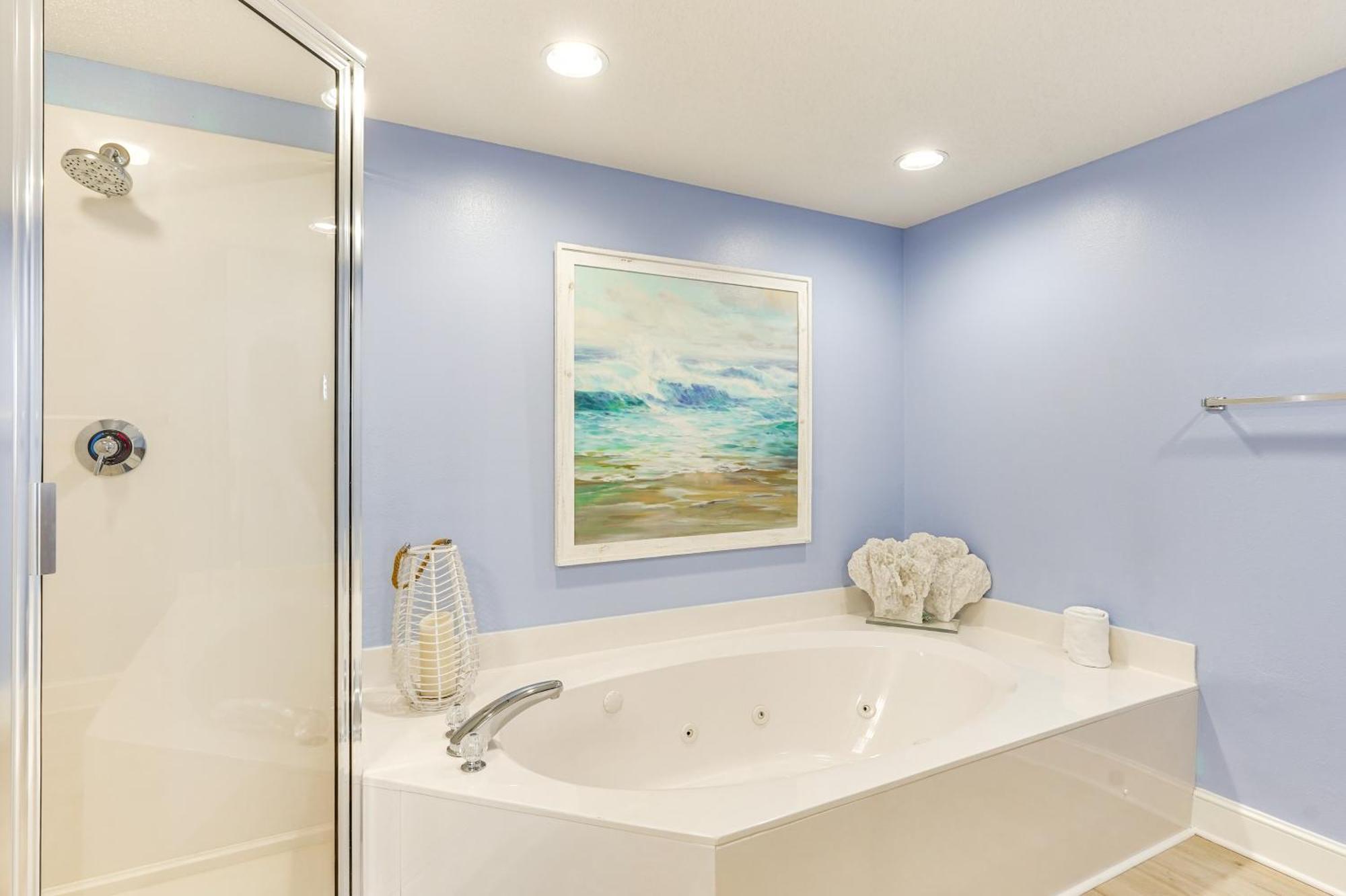 9Th-Floor Beach Condo At Majestic Beach Resort! Panama City Beach Bagian luar foto