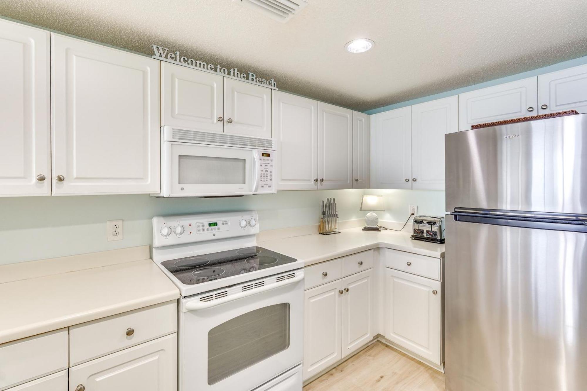 9Th-Floor Beach Condo At Majestic Beach Resort! Panama City Beach Bagian luar foto