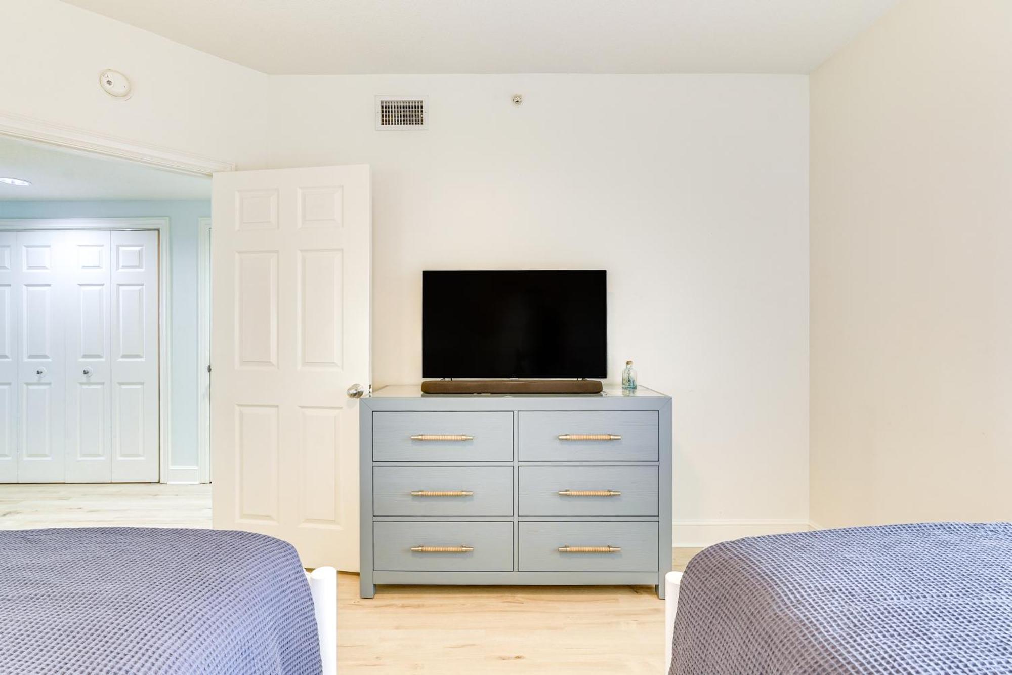9Th-Floor Beach Condo At Majestic Beach Resort! Panama City Beach Bagian luar foto