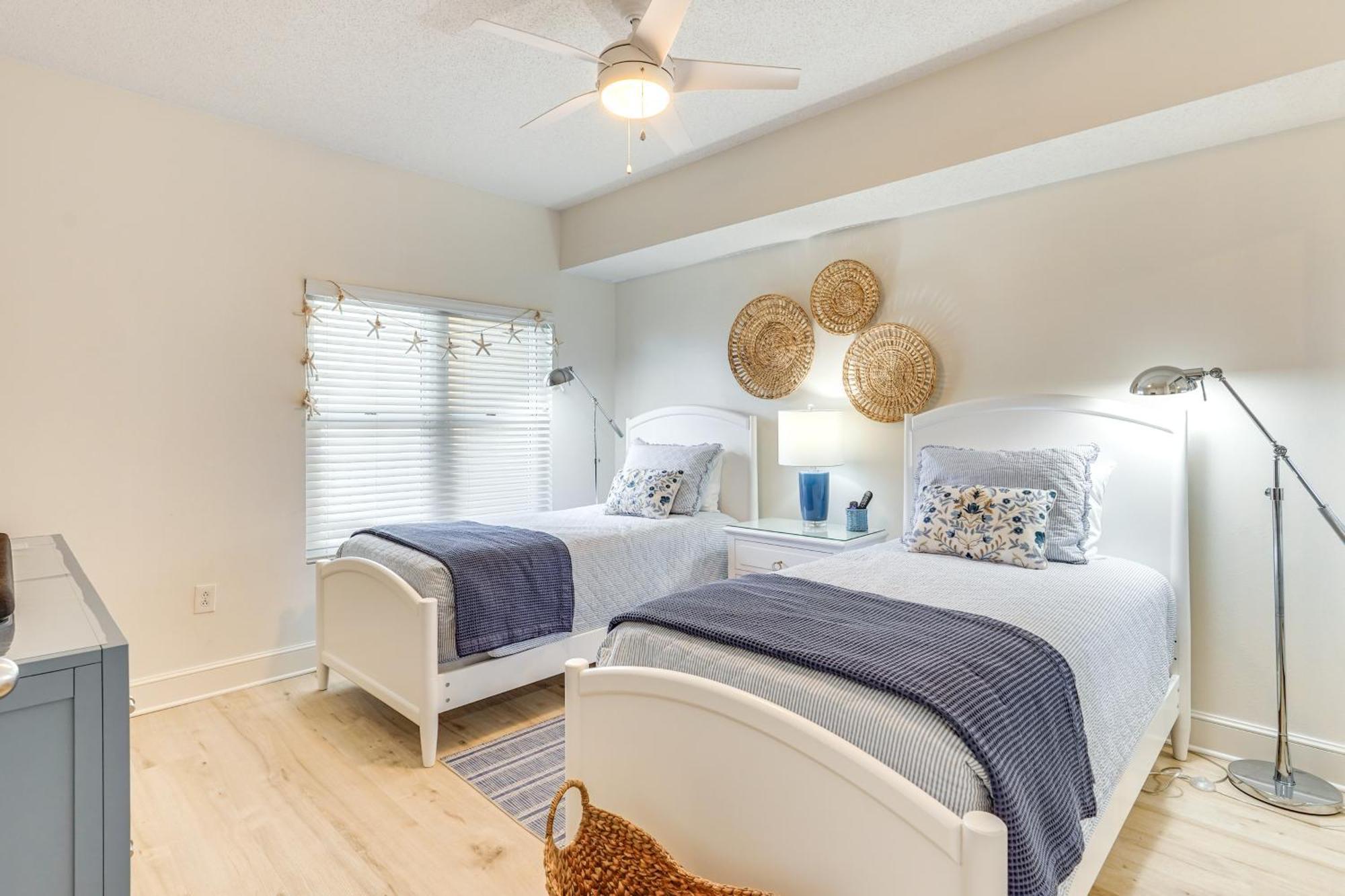 9Th-Floor Beach Condo At Majestic Beach Resort! Panama City Beach Bagian luar foto