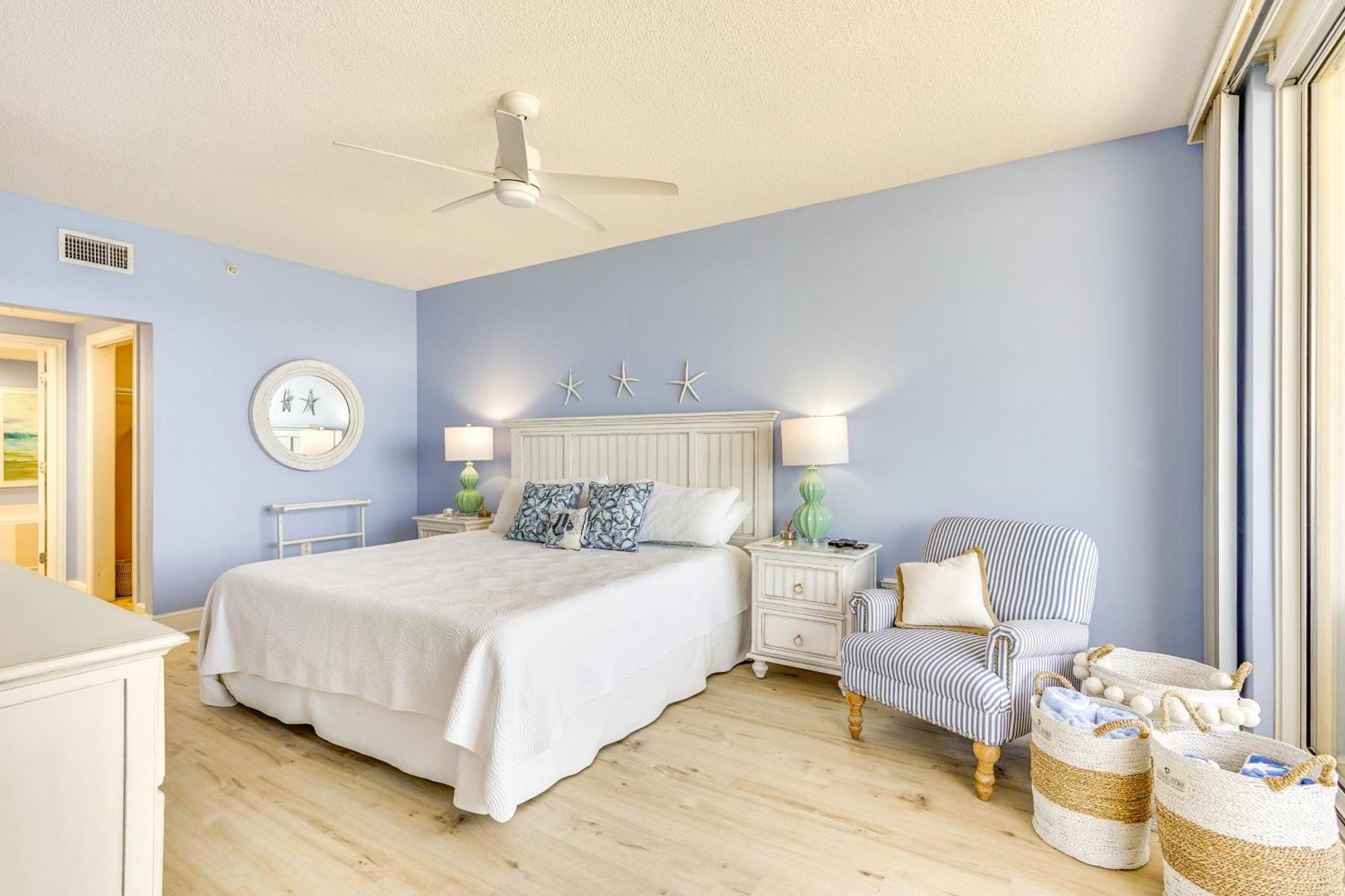 9Th-Floor Beach Condo At Majestic Beach Resort! Panama City Beach Bagian luar foto