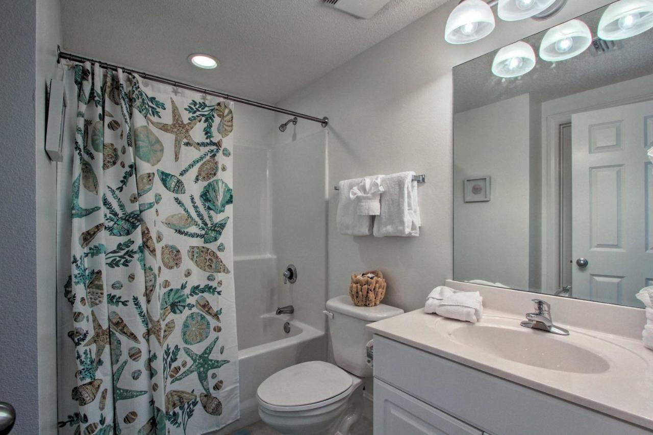 9Th-Floor Beach Condo At Majestic Beach Resort! Panama City Beach Bagian luar foto