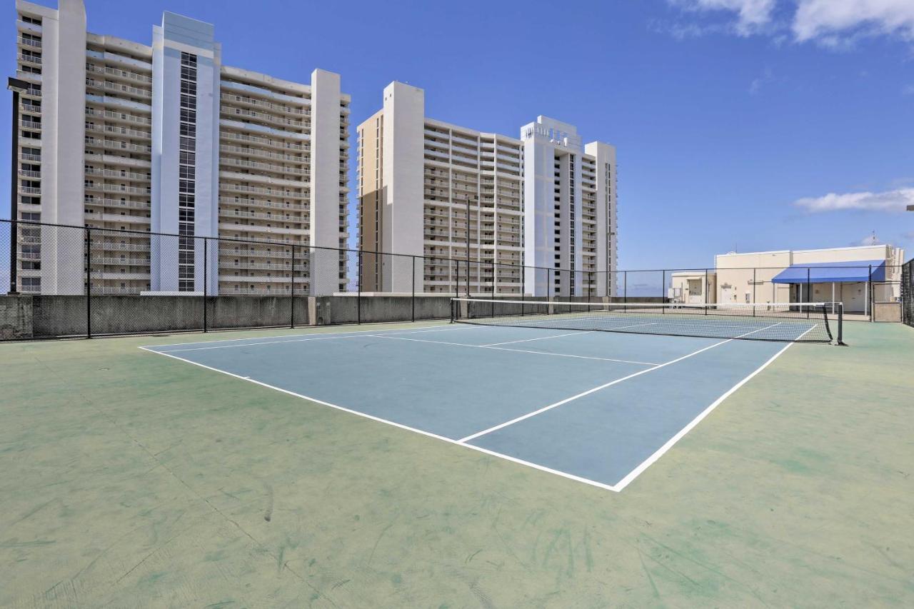 9Th-Floor Beach Condo At Majestic Beach Resort! Panama City Beach Bagian luar foto