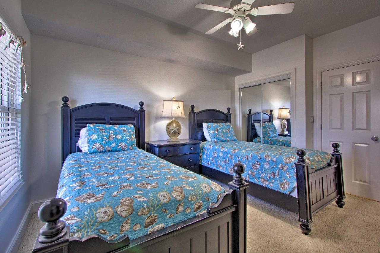 9Th-Floor Beach Condo At Majestic Beach Resort! Panama City Beach Bagian luar foto