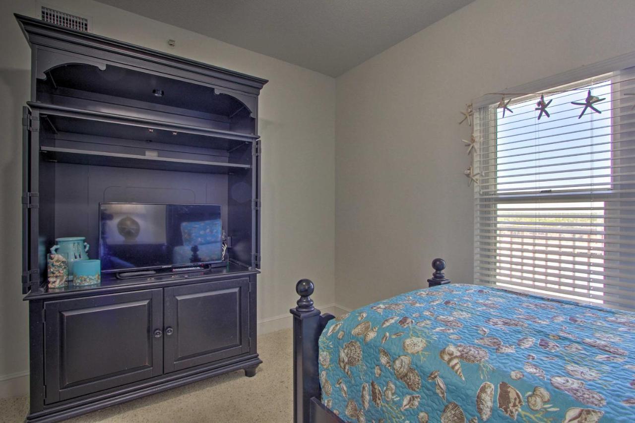 9Th-Floor Beach Condo At Majestic Beach Resort! Panama City Beach Bagian luar foto