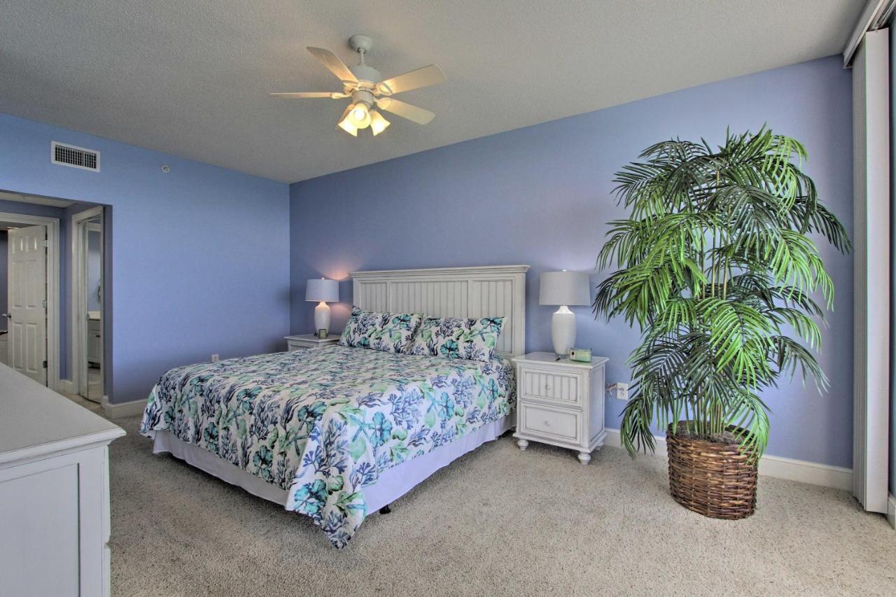 9Th-Floor Beach Condo At Majestic Beach Resort! Panama City Beach Bagian luar foto