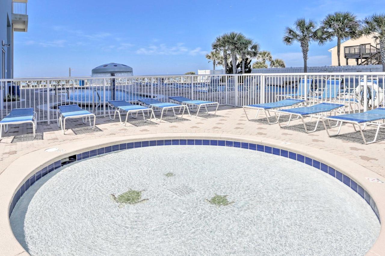 9Th-Floor Beach Condo At Majestic Beach Resort! Panama City Beach Bagian luar foto