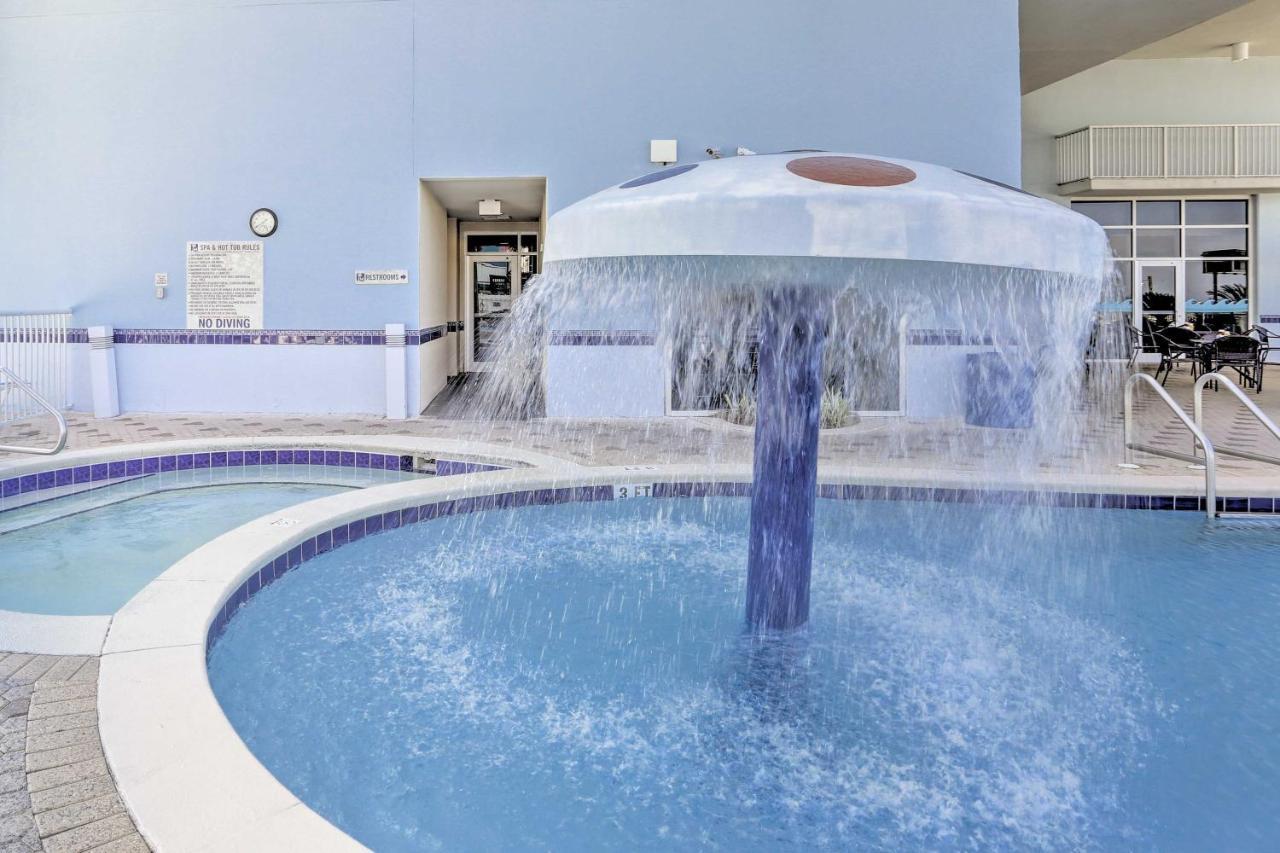 9Th-Floor Beach Condo At Majestic Beach Resort! Panama City Beach Bagian luar foto