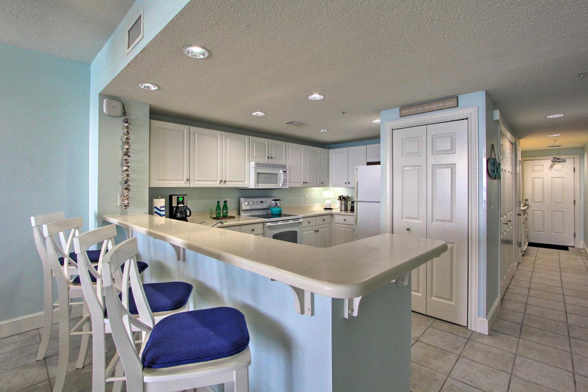 9Th-Floor Beach Condo At Majestic Beach Resort! Panama City Beach Bagian luar foto