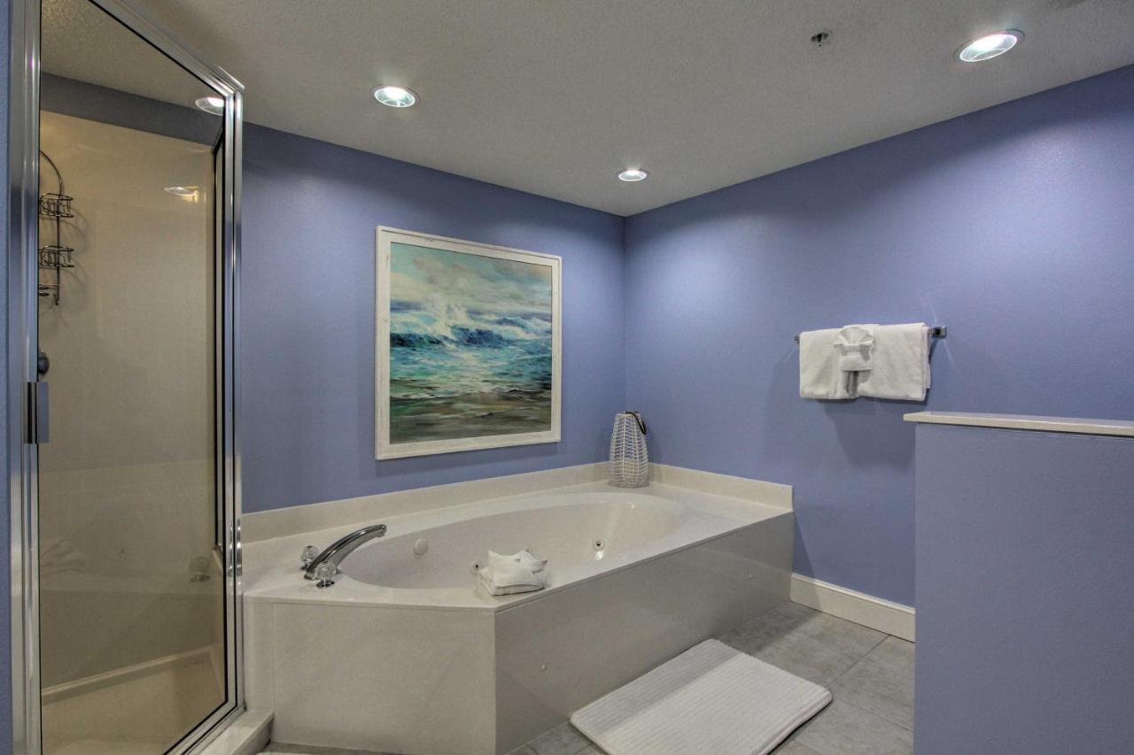 9Th-Floor Beach Condo At Majestic Beach Resort! Panama City Beach Bagian luar foto