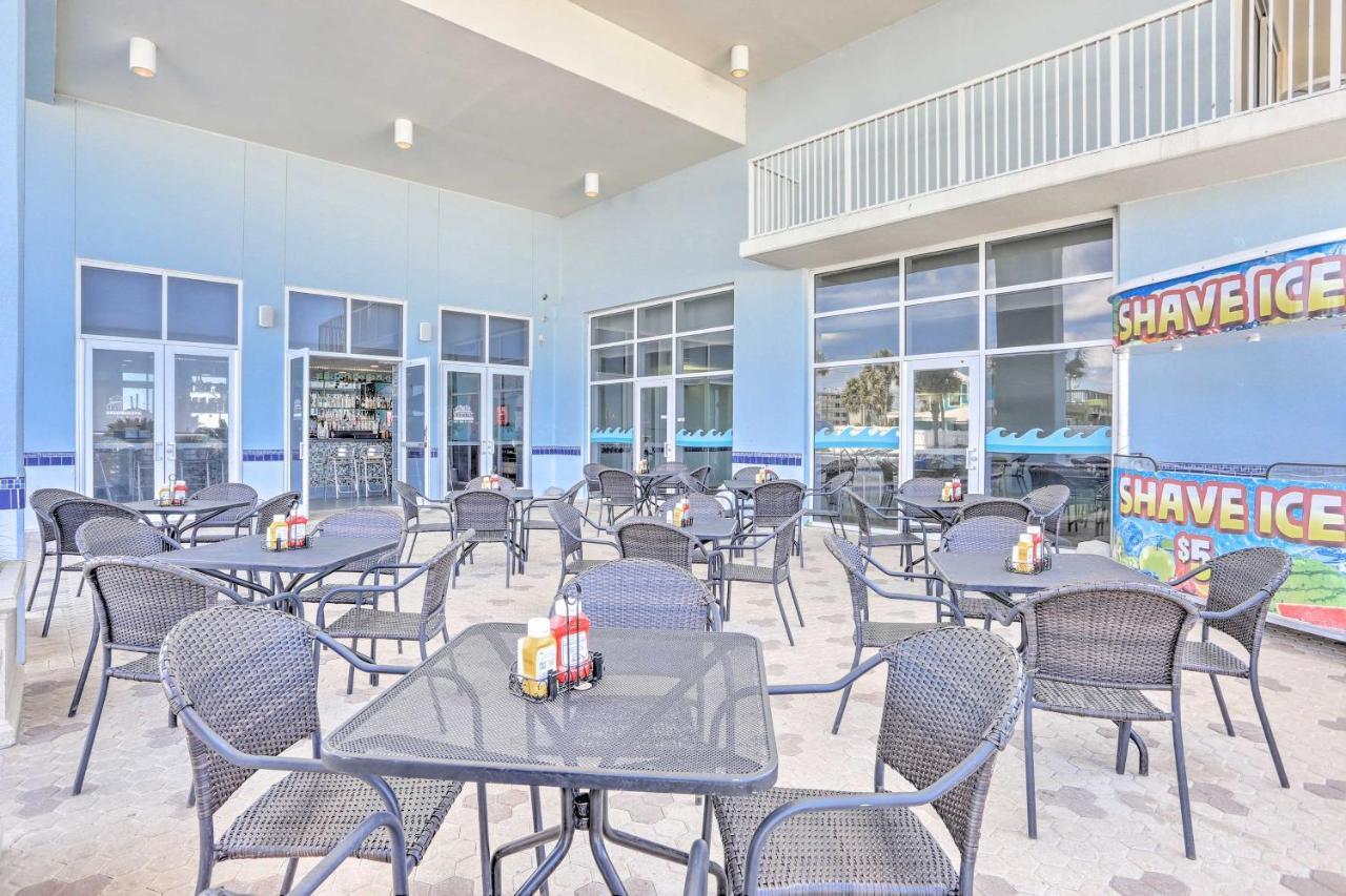 9Th-Floor Beach Condo At Majestic Beach Resort! Panama City Beach Bagian luar foto