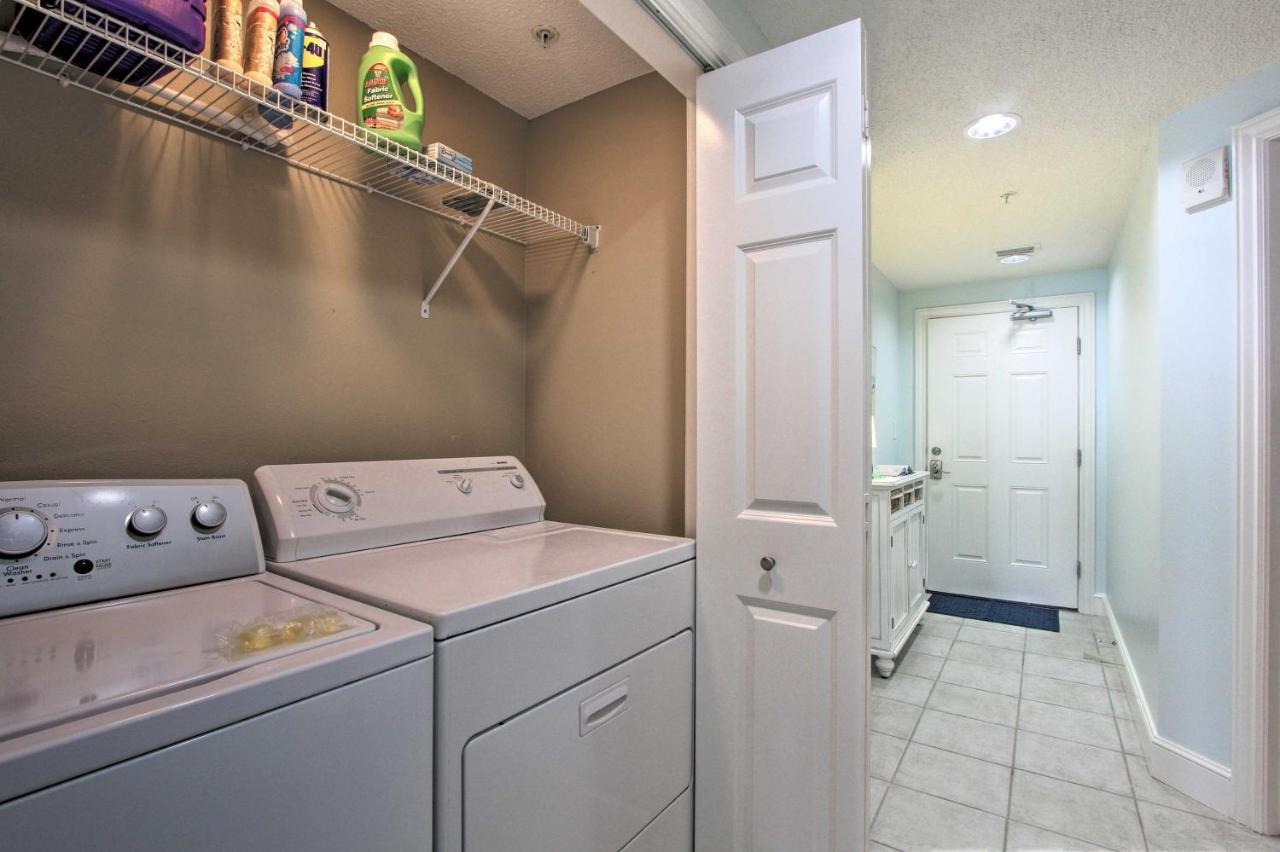 9Th-Floor Beach Condo At Majestic Beach Resort! Panama City Beach Bagian luar foto