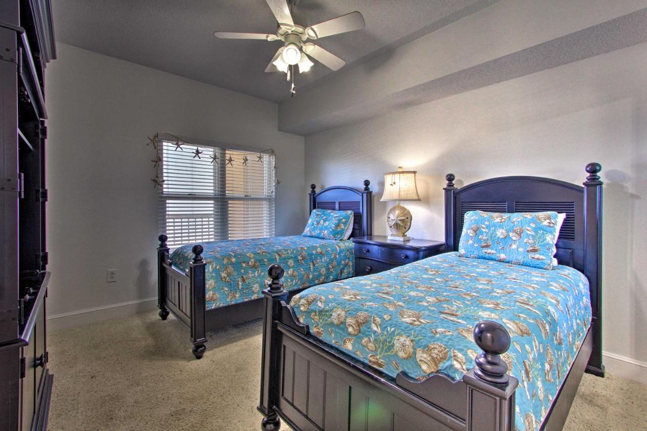 9Th-Floor Beach Condo At Majestic Beach Resort! Panama City Beach Bagian luar foto