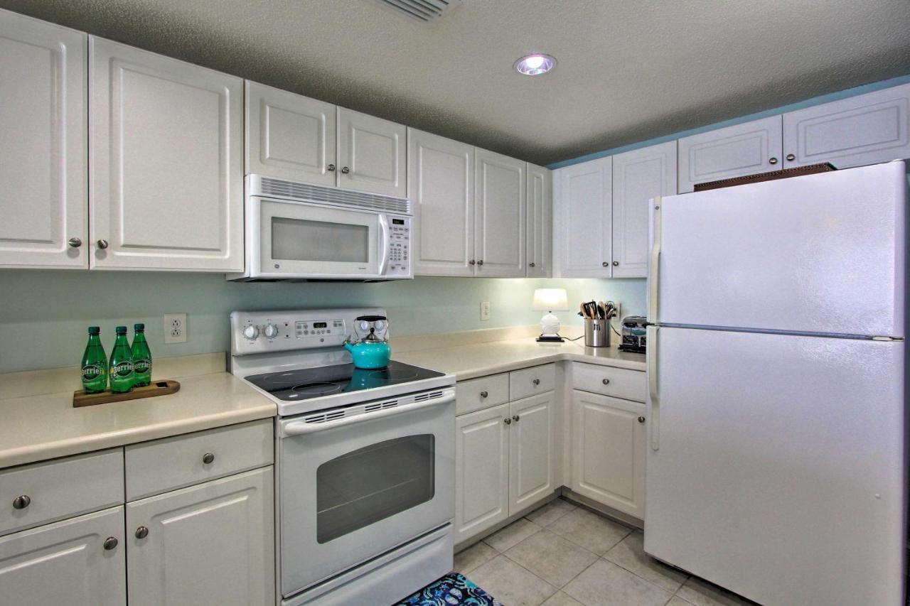 9Th-Floor Beach Condo At Majestic Beach Resort! Panama City Beach Bagian luar foto