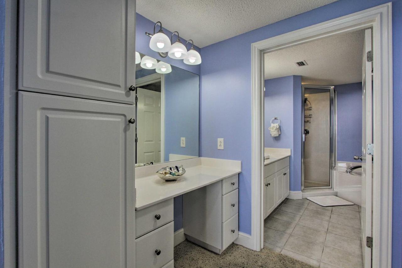 9Th-Floor Beach Condo At Majestic Beach Resort! Panama City Beach Bagian luar foto