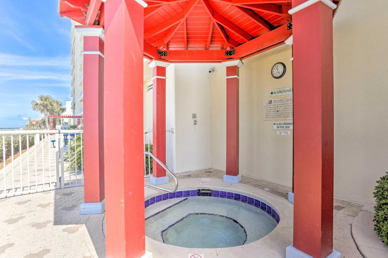 9Th-Floor Beach Condo At Majestic Beach Resort! Panama City Beach Bagian luar foto